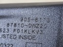 TOYOTA RAV4 V 2019- RÉTROVISEUR INTERNEphoto 7