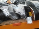 ПРИБОРНА ПАНЕЛЬ AUDI 80 B4 1,9 TDI 8A0919033G ЄВРОПА  фото 10