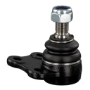 PIVOT BRAS DE SUSPENSION AVANT L/P BAS AVANT DIAMÈTRE STOZKA 18MM, AVEC NAKRETKphoto 14