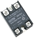 SSR-25LA РЕЛЕ РЕГУЛИРОВАНИЯ МОЩНОСТИ 25А 480В AC