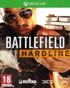 Battlefield Hardline PL XONE