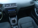 VW Jetta 2.0 TDI, Serwis ASO, Klima, Klimatronic Liczba drzwi 4/5