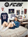 EA SPORTS FC 26 ULTIMATE EDITION | EA FC 26 FIFA 26 | STEAM |
