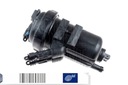 CUERPO DE FILTRO COMBUSTIBLES OPEL COMBO TOUR COMBO MINIVAN CORSA C CORSA D 