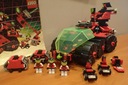 LEGO SPACE M-TRON 6989 Намагничитель Mega Core