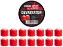 Стальные шарики в пол. сабо DEVASTATOR k.50 для HDR