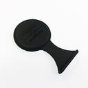 ЗАГЛУШКА - КРЫШКА WESTFALIA СЪЕМНАЯ ШАРОВАЯ МОЛНИЯ