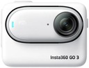 Insta360 GO 3 Kamera sportowa IPX4 2.7K 5M 120 FPS Kod producenta CINSABKA 64GB