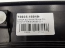 TOYOTA COROLLA CROSS MOULURE GARDE-BOUE DROIT ARRIÈRE 75605-16010photo 14