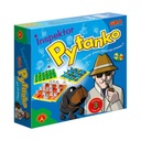 Вопрос инспектора GAME