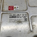 VOLKSWAGEN ID.3 2023 FALOWNIK / ПЕРЕТВОРЮВАЧ НАПРУГИ  фото 6