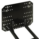ПЛУГ QUAD SNOW BLADE 115X38 CM, ЧОРНИЙ  фото 6