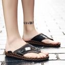 Plážové topánky sandále pre mužov 48 veľkostí Pohlavie Výrobok pre mužov
