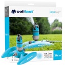 SECTOR MULTI ТТ IDEAL CELLFAST 52-065 СПРИНКЛЕР НА ШТАТИВЕ