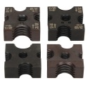2 SZT. КОМПЛЕКТ MATRYC DO ВІДРІЗАННЯ 48 44 2872 1/4 ДЮЙМА 3/8 ДЮЙМА 1/2 ДЮЙМА 37  (18853464458) фото min 10