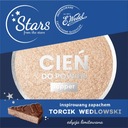 Stars from the stars WEDEL cień do oczu topper 02 olśniewający, 3,2 g