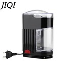 JIQI Multifunctional Electric Coffee Grinder Automatic Miller Bean Spice Gr