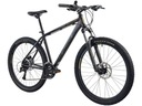 Мужской горный велосипед INDIANA X-Pulser 3.7 27,5 дюйма
