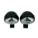 PHARES LIGHTBARY SUR PROTECTION/ARC KAWASAKI VN1700 TOURER (15364)photo 6