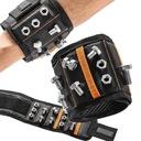 МАГНИТНЫЙ БРАСЛЕТ, ЗАПЯСТЬЕ, биты, шурупы, гайки, папа, парень