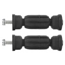 PAIRE CZARNEGO LEWEGO/PRAWEGO CONNECTEUR STABILISATEUR 2M51-5E494-AA S0photo 9