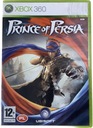 ПРИНЦ ПЕРСИИ 2008 диск очень хороший cib PL XBOX 360