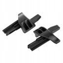 FIXATION HACZYKI RIDEAUX MERCEDES A W169 B W245photo 14