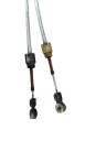 PEUGEOT 508 2011 ДОМКРАТ ЗМІНИ ПЕРЕДАЧ / ВЕРХНІЙ  (17609625860) фото min 7