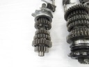 КОРОБКА ПЕРЕДАЧ КОМПЛЕКТ YAMAHA R-7, 23R ABS  (18154821064) фото min 5