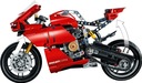 LEGO 42107 Technic Ducati Panigale V4 R Nazwa zestawu LEGO 42107 Technic Ducati Panigale V4 R