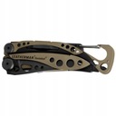 Мультитул Leatherman Skeletool Coyote + БЕСПЛАТНО