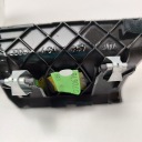 AUDI RS6 C7 2017 CHÂSSIS BOÎTE À GANTS TABLEAU DE BORD INSTRUMENTATIONphoto 7