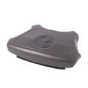 MERCEDES R129 W140 AIRBAG COUSSIN SÉCURITÉ CONDUCTEUR A1404601198photo 10