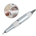 Фрезери для нігтів срібний 5 PIN 35000RPM — фото 9