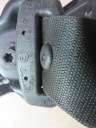 MERCEDES C W204 204 CEINTURE DE SÉCURITÉ GAUCHE AVANT AVANT 2048601585photo 5