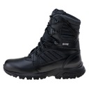 topánky Magnum LYNX 8.0 [veľ. 42 EU] taktické, vojenské, čierne, vysoké Dominujúca farba čierna