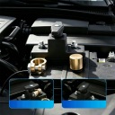 12V 24V ВЫКЛЮЧАТЕЛЬ ТОКА 250A Z KLEMAMI  фото 8