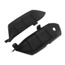 2PCS MOTOCIKLAS ЗАДНЯ ЗАХИСТ ЗАХИСТ ЗАХИСТ СТИЛІЗОВАНИЙ MOTORBIK FORTEMO 09  (17833268487) фото min 5