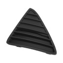 TRIANGULAR PROTECTION RADIATOR GRILLE FRONT BUMPERS BLACK PROTECTION RADIATOR GRILLE O LI  photo 9