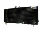 РАДІАТОР HONDA HORNET CB900 CB919 F 02-07 CB 900  (16055594971) фото min 5