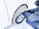 2 ТЕКСТИЛЬНЫЕ LANCUCHY SNIEGOWE MICHELIN SOS GRIP EVO 2 215/35R18 215/40R17  (18172467449) фото min 8