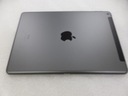 APPLE iPad A2428 8th Gen 32GB Wifi MODEM BATERIA 93% SZARY GREY KLA 12M-CY Materiał aluminium