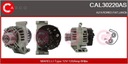 GENERADOR CAL30220AS CASCO ALFA ROMEO FIAT LANCIA 