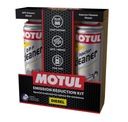 КОМПЛЕКТ ДЛЯ СНИЖЕНИЯ ВЫБРОСОВ MOTUL DIESEL