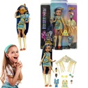 КУКЛА MATTEL MONSTER HI CLEO DE NILE 29 СМ