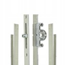 ROTO GR 1780 ГАЗОВОЕ КОЛЬЦО 1601 - 2000 GR1780 ФИТИНГИ