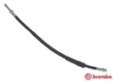 T 50 072 CABLE DE FRENADO ELÁSTICO PARTE TRASERA T 50 072 BREMBO 