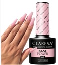 CLARESA BASE POWER БЕСКИСЛОТНАЯ ГИБРИДНАЯ БАЗА 02
