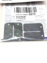 Polini clapet d admission 213.0530 do Mbk 50 Booster, Yamaha 50 Bws фото 6