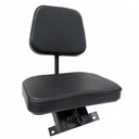 SIEDZENIE PASAŻERA FOTEL ZETOR PROXIMA FORTERRA